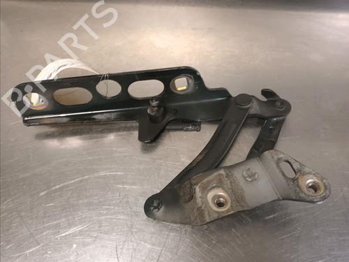 Used Hinge/Door check strap FORD MONDEO III (B5Y) 2.0 TDCi (130 hp) 14865906