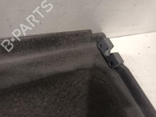 Rear parcel shelf OPEL CORSA D (S07) 1.2 (L08, L68) | BP36947201C85  - Image 5