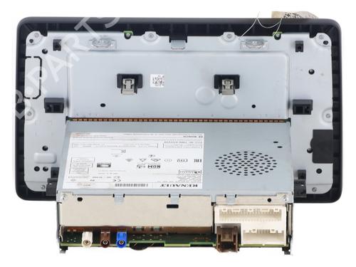 Radio RENAULT TRAFIC III Bus (JG_) 2.0 dCi 150 (JGMU) | BP36595307E6 - Image 4