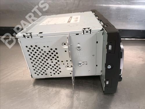 Radio KIA RIO III (UB) 1.1 CRDi | BP12065501E6 