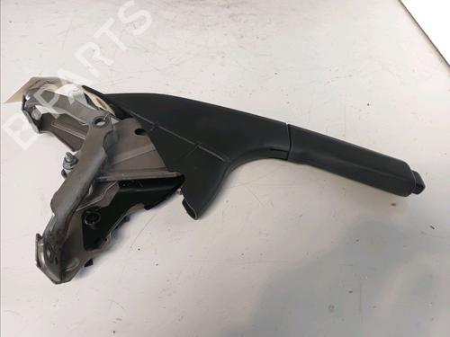 Hand brake SEAT IBIZA V (KJ1, KJG) 1.0 TSI (115 hp) 14947600