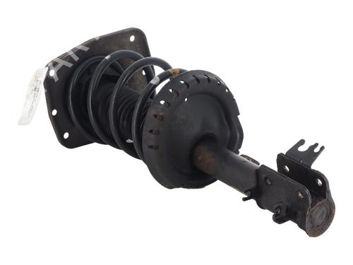 Right front shock absorber CITROËN C8 (EA_, EB_) 2.0 HDi 135 | BP37018900M17 - Image 2