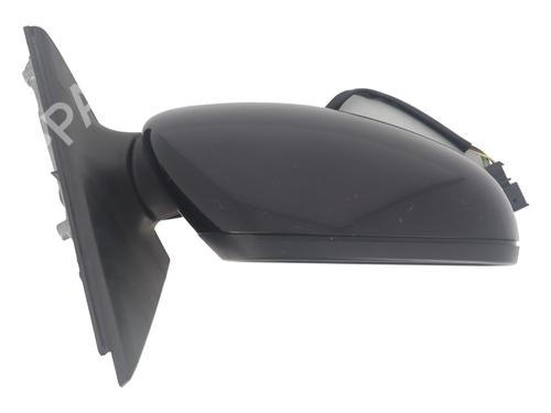 Right mirror SKODA ROOMSTER (5J7) 1.9 TDI | BP31351979C27 