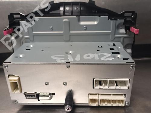 Radio TOYOTA AYGO (_B4_) 1.0 (KGB40) | BP9340002E6 