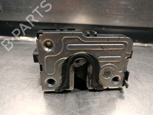 Rear left lock DACIA SANDERO 1.4 (BS0C, BS0A, BS0G, BS1F, BS0E) | BP14949205C100
