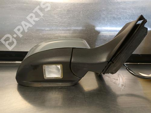 Right mirror FORD MONDEO IV Turnier (BA7) 2.0 TDCi | BP10052654C27 