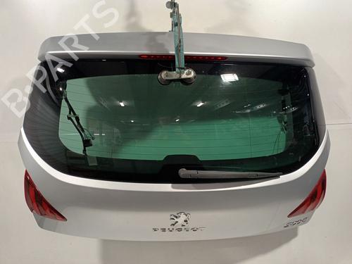 Bagklap CC/Kombi-Coupé Bagklap CC/Kombi-Coupé 36035230 36035230