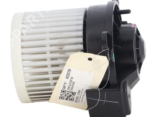 Heater blower motor SUZUKI CELERIO (LF) 1.0 (AVK310) | BP36662854M62 - Image 4