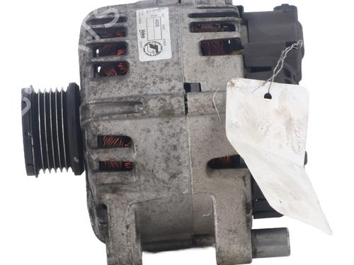 Generator CITROËN C8 (EA_, EB_) 2.0 HDi 135 | BP37066795M7 - Image 2