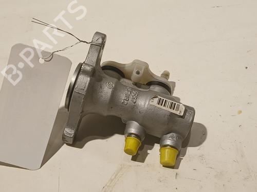 Brake master cylinder OPEL MERIVA A MPV (X03) 1.7 CDTI (E75) | BP21084324M77 