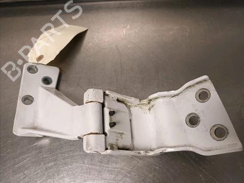 Used Hinge/Door check strap MERCEDES-BENZ VITO / MIXTO Van (W639) 109 CDI (639.601, 639.603, 639.605) (95 hp) 14868593