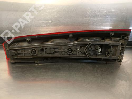 Left taillight OPEL MERIVA A MPV (X03) 1.7 DTI (E75) | BP11921298C34 