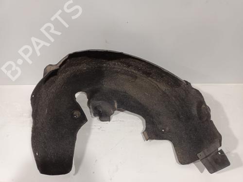 Wheel arch MERCEDES-BENZ C-CLASS (W204) C 220 CDI (204.008) | BP22244408C56 