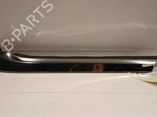 Used Front left wheel arch trim RENAULT ESPACE V (JR_) [2015-2023]  31608635