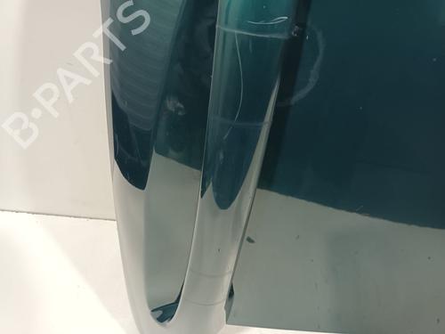 Tailgate PEUGEOT 206 CC (2D) 1.6 16V (2DNFUF, 2DNFUR) | BP32007969C6