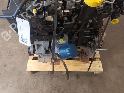 Engine RENAULT KANGOO Express (FW0/1_) 1.5 dCi 110 (FW06, FW12) | BP38317507M1 - Image 2
