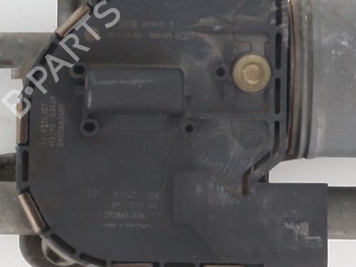 Front wiper motor VW GOLF VI (5K1) 2.0 TDI | BP27513432M29 