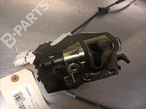 Front right lock CITROËN C4 I (LC_) 2.0 16V | BP10683590C97 
