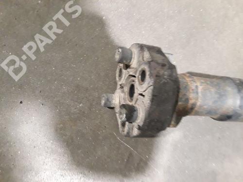 Driveshaft HYUNDAI TUCSON (JM) 2.0 CRDi All-wheel Drive | BP9325683M37 