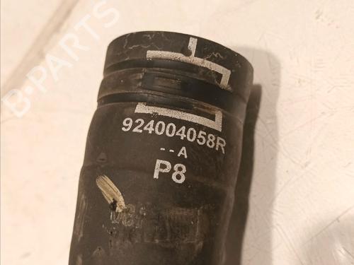 Other RENAULT MEGANE IV Grandtour (K9A/M/N_) 1.5 Blue dCi 115 (K9A6) | BP16706918O1