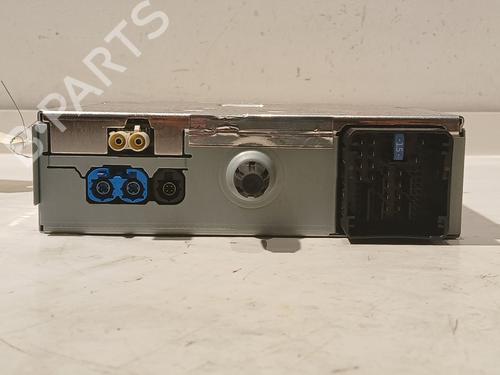 Radio CITROËN C3 / C3 ORIGIN III (SX) 1.2 PureTech 82 | BP20930919E6 