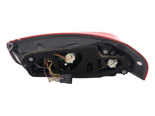 Left taillight CITROËN C4 Picasso II 1.6 HDi / BlueHDi 115 | BP36449001C34 - Image 3