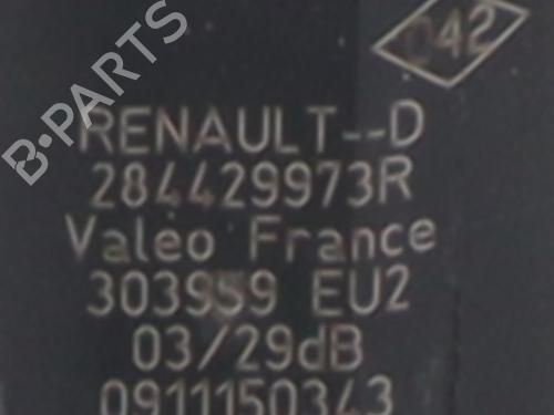 Elektronisk modul RENAULT SCÉNIC III (JZ0/1_) 2.0 dCi (JZ0Y, JZ26) | BP29554477M83 