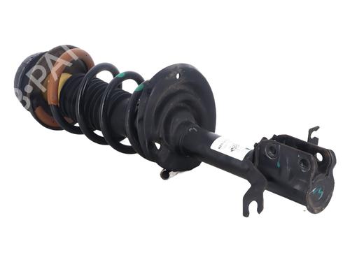 Left front shock absorber RENAULT EXPRESS Box Body/MPV 1.5 Blue dCi 95 (F6AB) | BP38011930M16 - Image 2