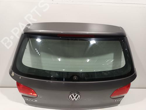 Portellone posteriore Portellone posteriore VW GOLF VI (5K1) 1.6 TDI (105 hp) 37533648 37533648
