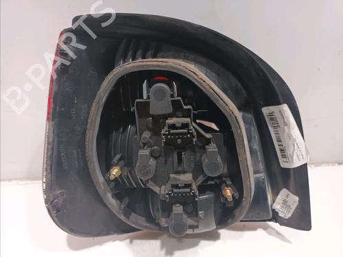 Right taillight RENAULT SCÉNIC I MPV (JA0/1_, FA0_) 1.9 dTi (JA0N) | BP16897877C35 