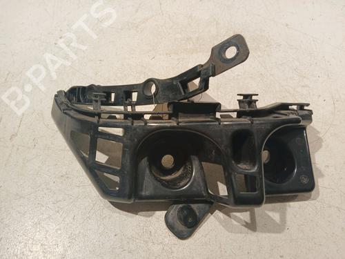 Used Rear bumper bracket MERCEDES-BENZ GLA-CLASS (X156) GLA 200 (156.943) (156 hp) 18316030