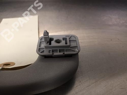 Innvendig håndtak OPEL MERIVA A MPV (X03) 1.4 16V Twinport (E75) | BP9337188I7 