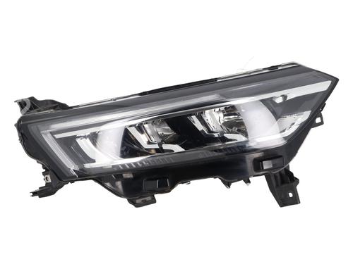 Used Right headlight Right headlight RENAULT KOLEOS II (HC_) 2.0 BLUE DCI 185 (HCAN) (184 hp) 36035737 36035737