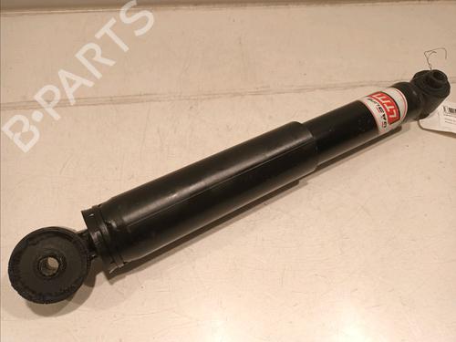 Used Right rear shock absorber FORD KA (RU8) 1.2 (69 hp) 16706941