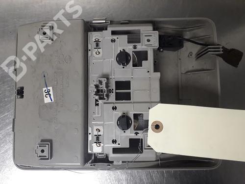 Interior roof light OPEL ANTARA A (L07) 2.0 CDTI 4x4 | BP9326043I8 