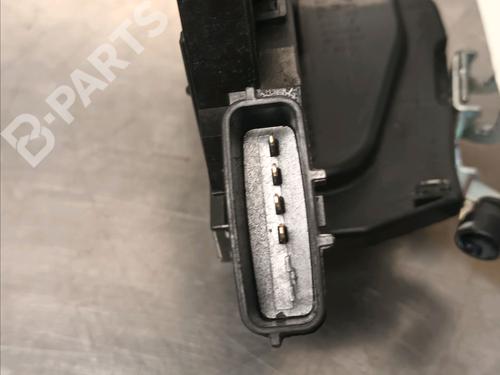 Front left lock NISSAN MICRA IV (K13K, K13KK) 1.2 | BP11806972C98 