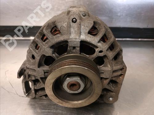 Alternator RENAULT CLIO II (BB_, CB_) 1.2 16V (BB05, BB0W, BB11, BB27, BB2T, BB2U, BB2V, CB05,... | BP10234635M7 