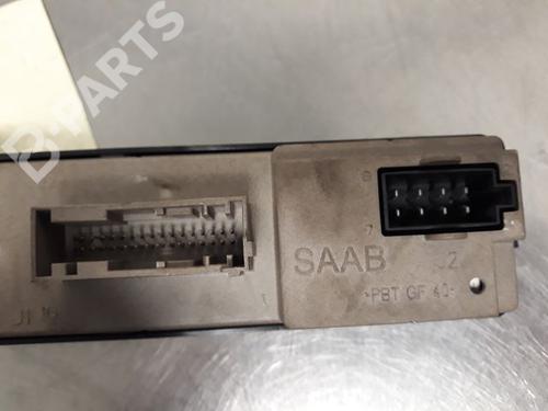 Right rear window switch SAAB 9-3 (YS3F, E79, D79, D75) 1.9 TiD | BP9321472I28 