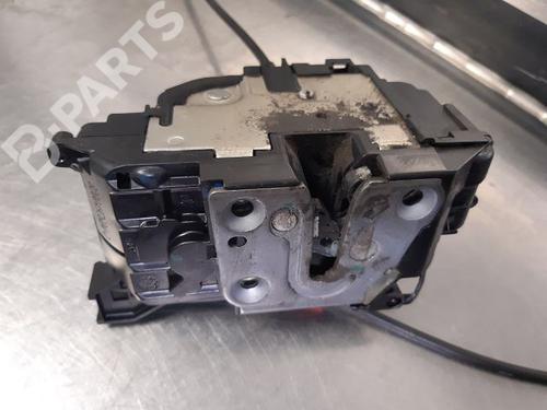 Front right lock RENAULT KANGOO Express (FW0/1_) 1.5 dCi 75 (FW07, FW10, FW04) | BP9333968C97 