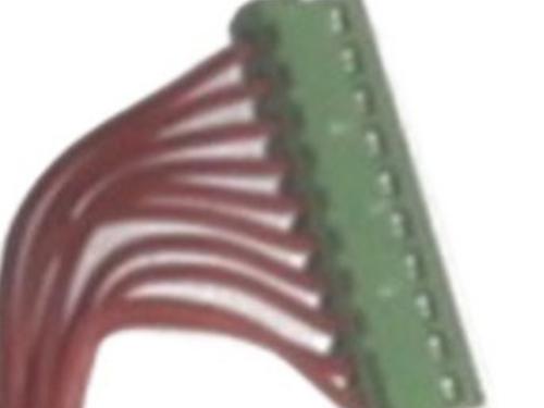 Steering column stalk RENAULT MODUS / GRAND MODUS (F/JP0_) 1.5 dCi (FP0G, JP0G) | BP32410253I23 