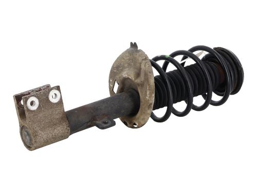 Left front shock absorber CITROËN C4 II (NC_) 1.6 HDi 90 | BP29349387M16 