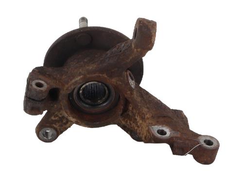 Left front steering knuckle FORD FIESTA VI (CB1, CCN) 1.25 | BP22615970M25 
