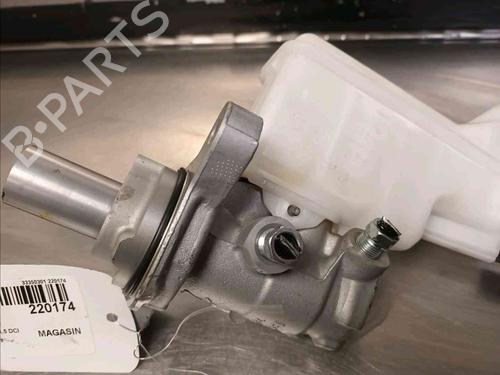 Brake master cylinder NISSAN QASHQAI II SUV (J11, J11_) 1.5 dCi | BP21083611M77 
