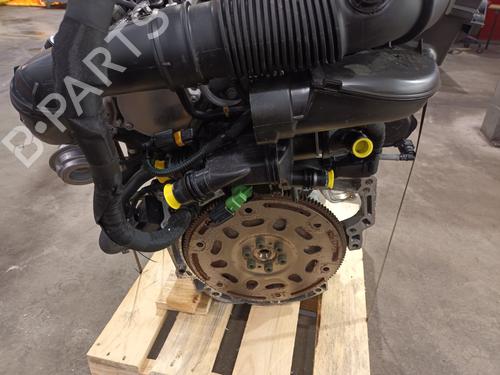 Engine PEUGEOT 208 I (CA_, CC_) 1.2 THP 110 | BP31579208M1 