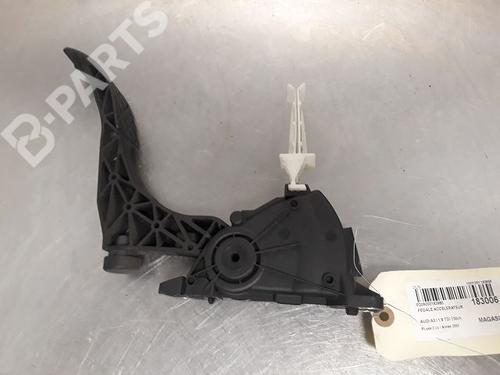 Pedal AUDI A3 (8L1) 1.9 TDI | BP9324018I4 