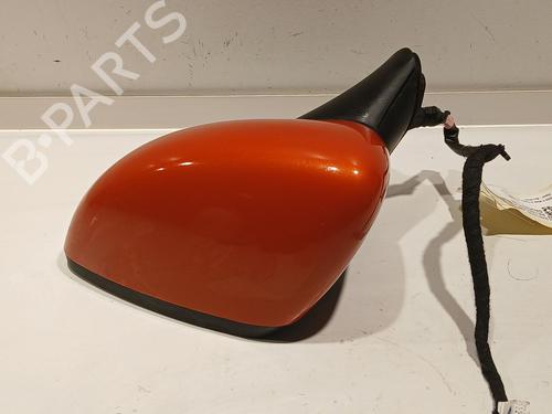 Left mirror NISSAN MICRA V (K14) 0.9 IG-T | BP21801965C26 