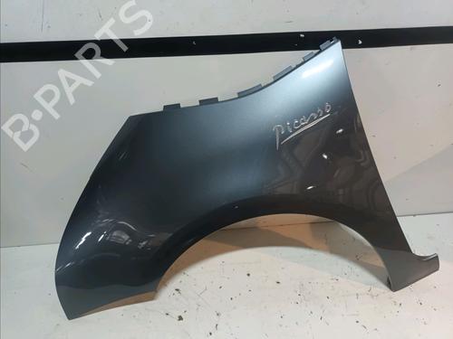 Used Left front fenders CITROËN C4 Grand Picasso I (UA_) 1.6 HDi (109 hp) 14948403