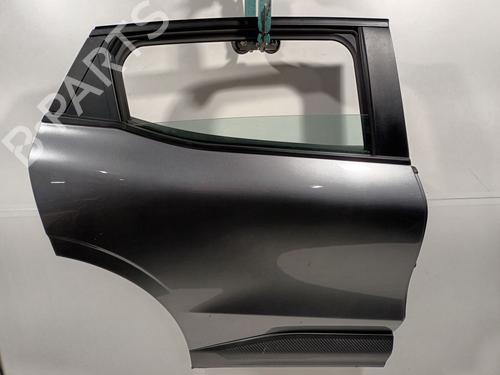 Used Right rear door Right rear door RENAULT SCENIC E-TECH PHASE I EV87 (218 hp) 33232011 33232011