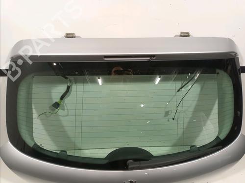 Tailgate PEUGEOT 207 (WA_, WC_) 1.4 16V | BP18415008C6 