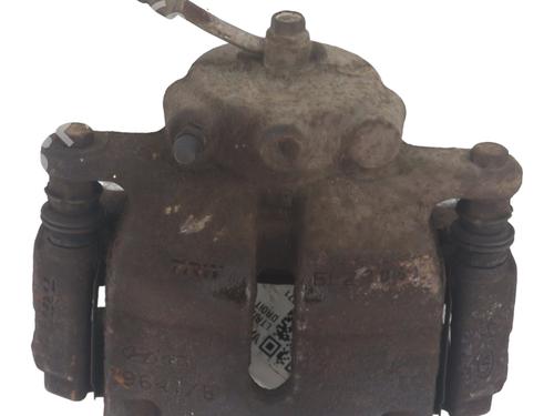 Used Right front brake caliper KIA VENGA (YN) 1.4 CVVT (90 hp) 30120499